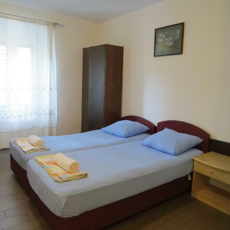 Rooms Garden Ragusa Esterno foto