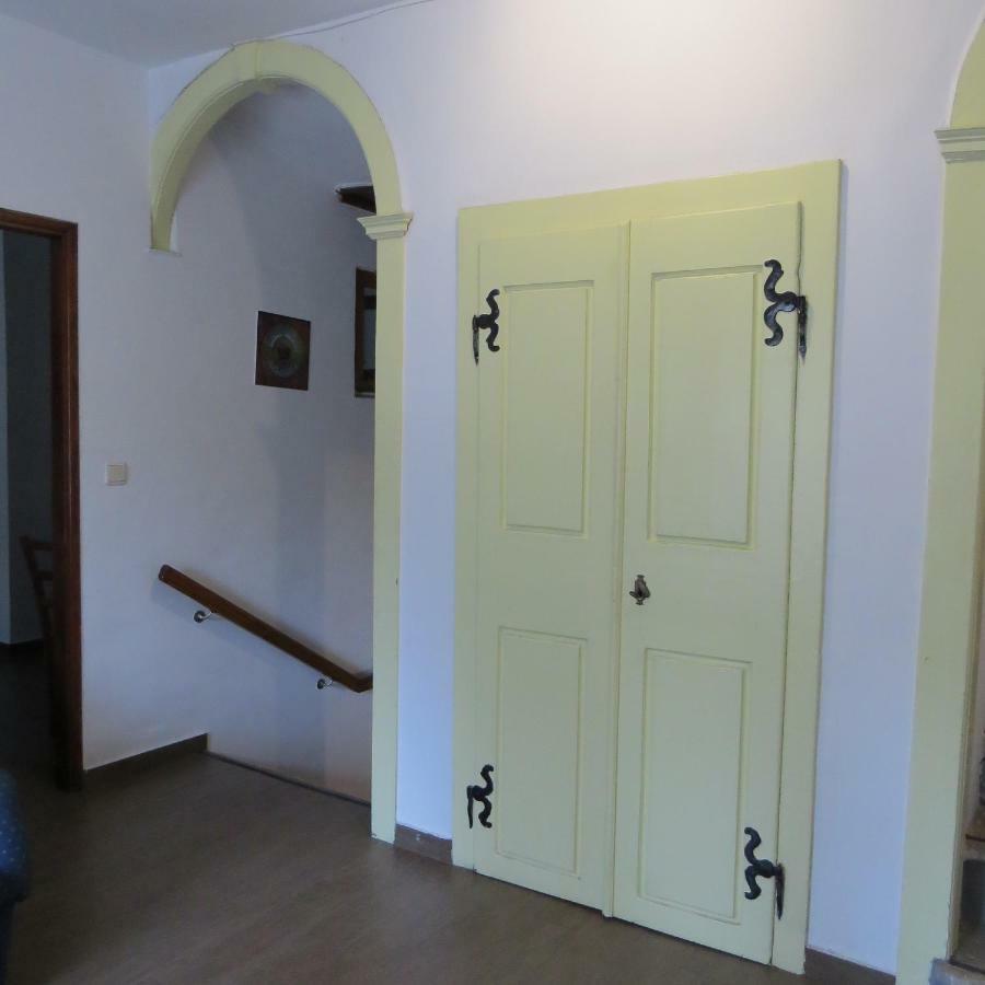 Rooms Garden Ragusa Esterno foto