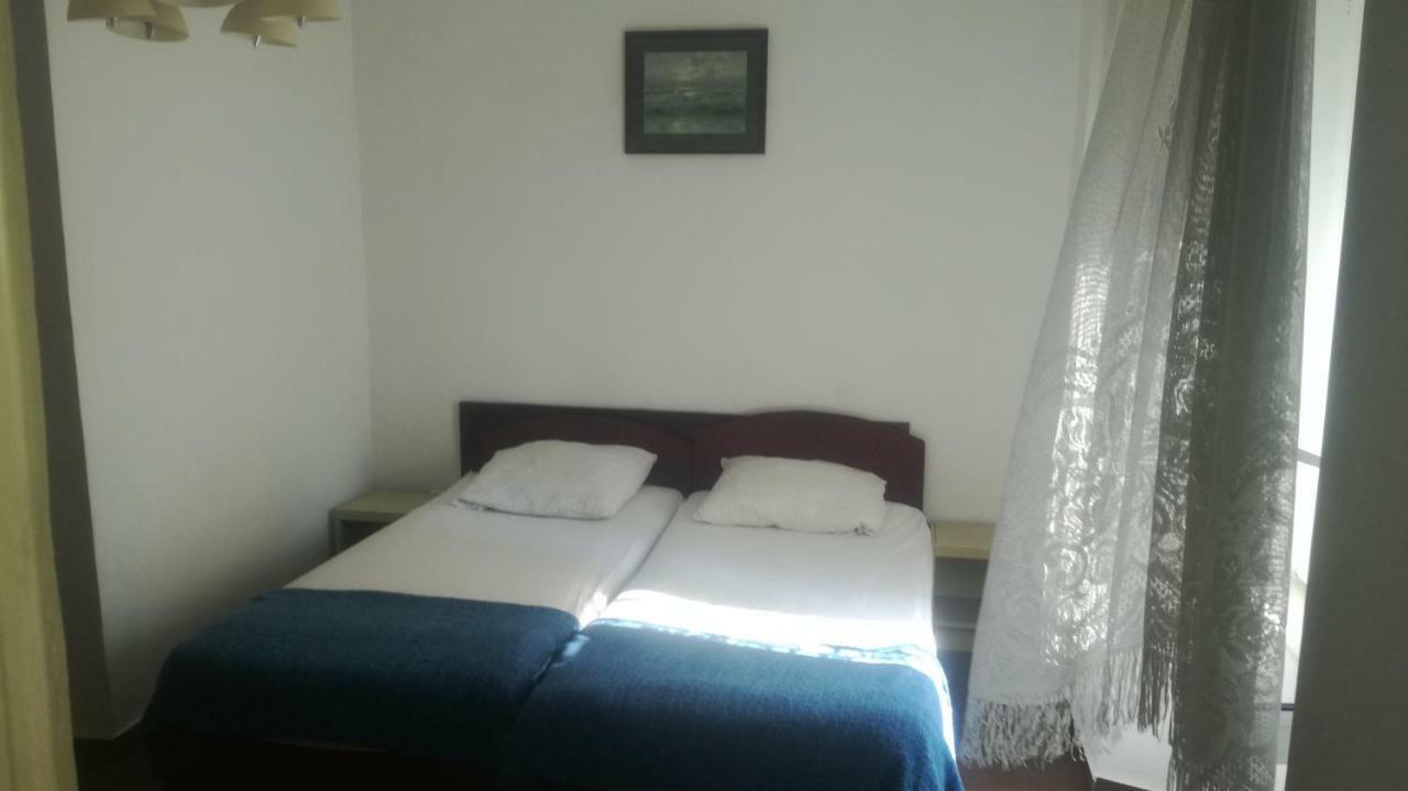 Rooms Garden Ragusa Esterno foto