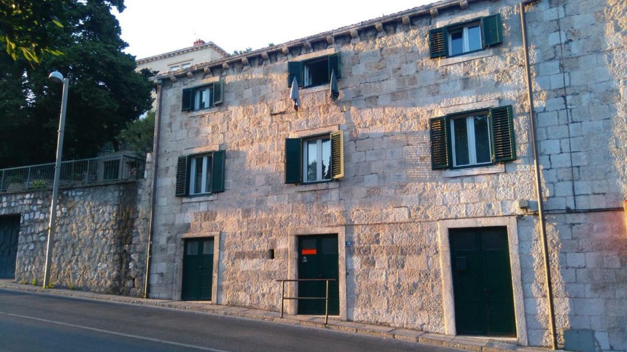 Rooms Garden Ragusa Esterno foto