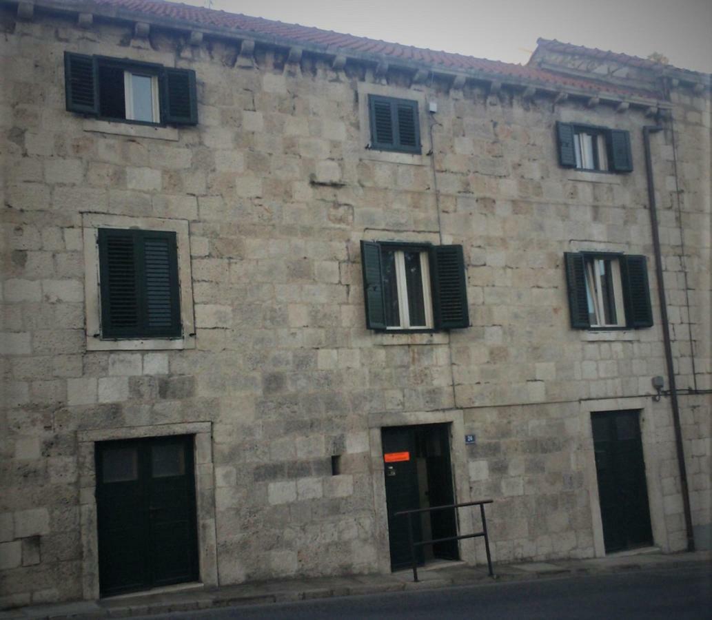 Rooms Garden Ragusa Esterno foto
