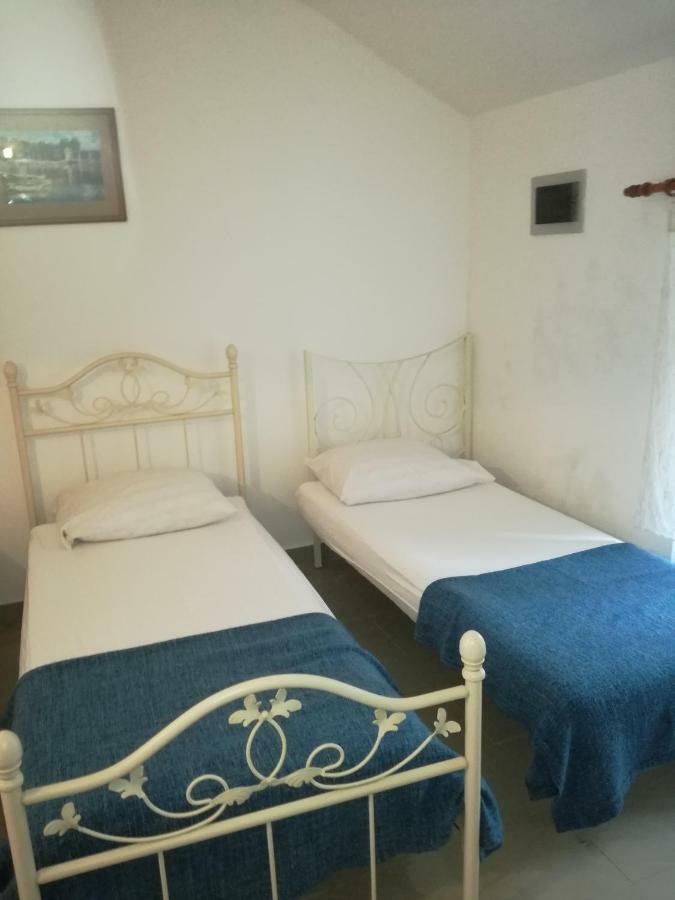 Rooms Garden Ragusa Esterno foto