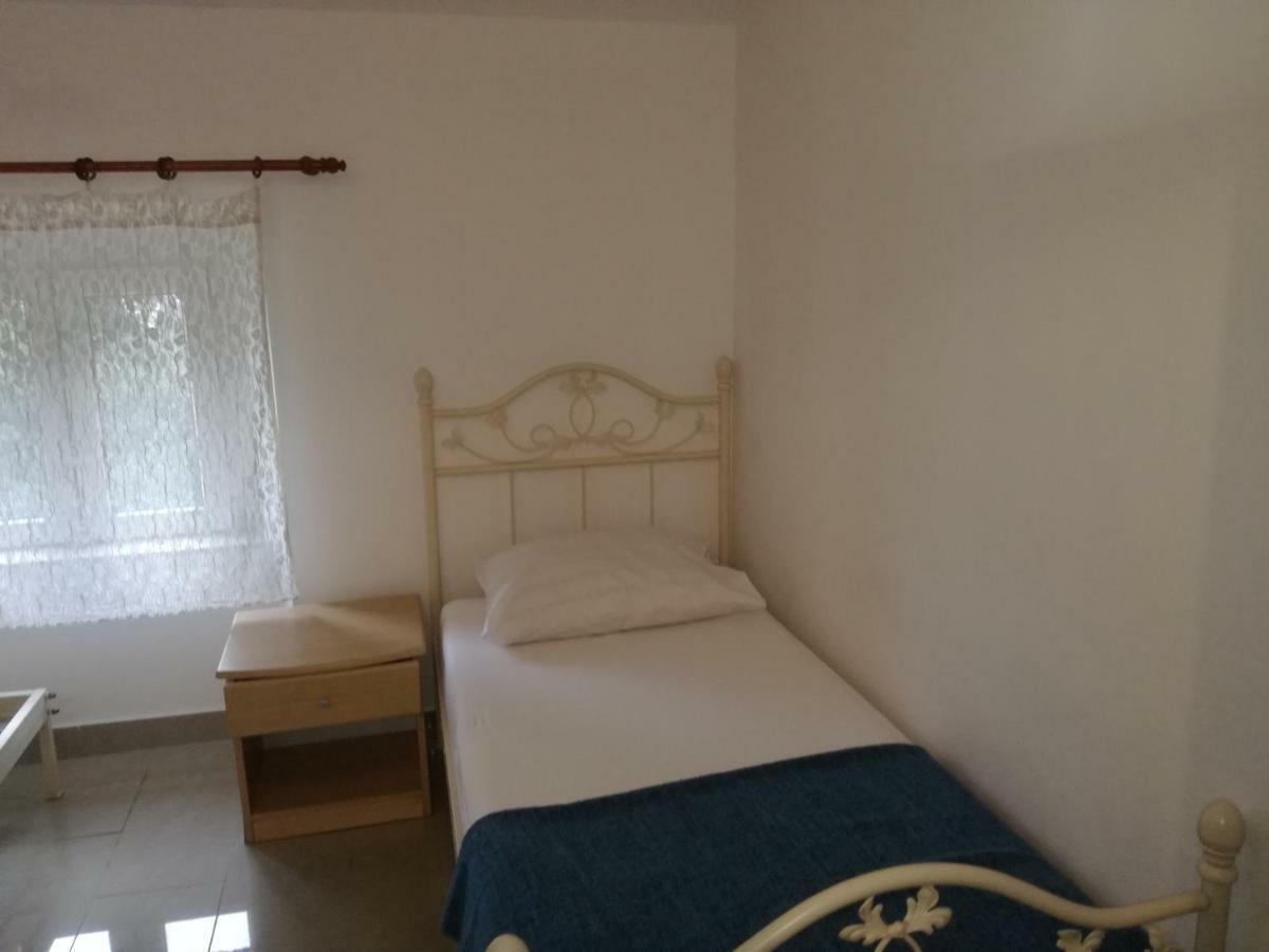 Rooms Garden Ragusa Esterno foto